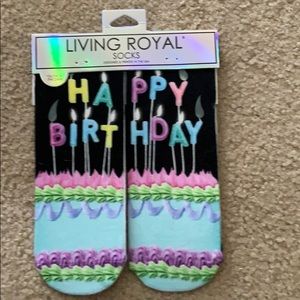 Living Royal Ankle socks